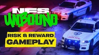 Gameplay Trailer