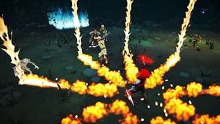 Gameplay Trailer