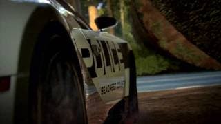 Announcement Trailer