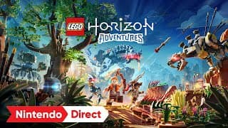 Announcement Trailer