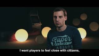 Development Diary Episode 4