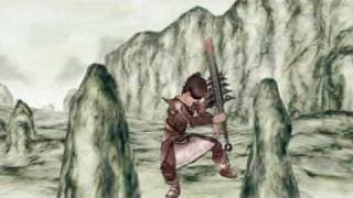 Game Intro