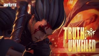Cinematic Trailer
