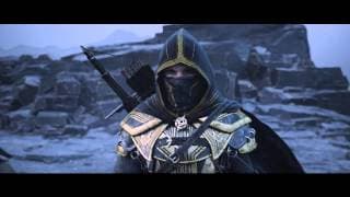 Alliance Cinematic Trailer