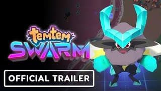 Gameplay Trailer