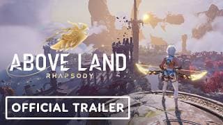 Announcement Trailer