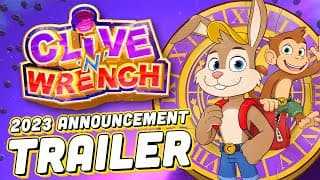 Release Date Trailer