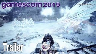 Gameplay video