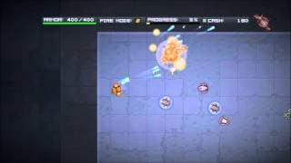 Gameplay video