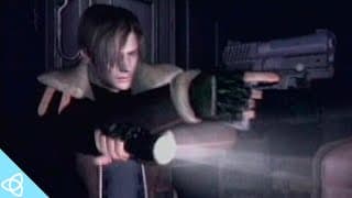 Announcement Trailer
