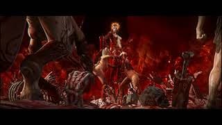 Agony Unrated video 1