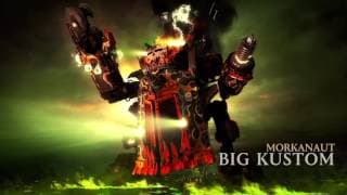 Pre-order Trailer