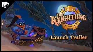 Launch Trailer