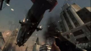 Gameplay Trailer