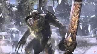 TGA 2015 Trailer