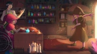 Trailer