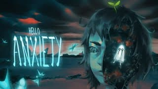 Announcement Trailer