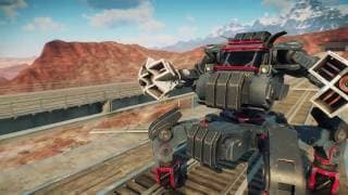 Trailer