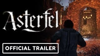 Announcement Trailer