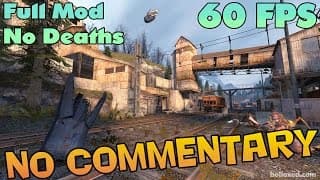 Walkthrough (without comments, full)