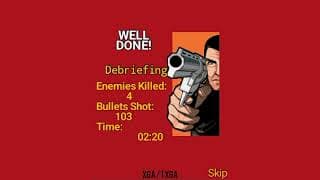 Gameplay Video