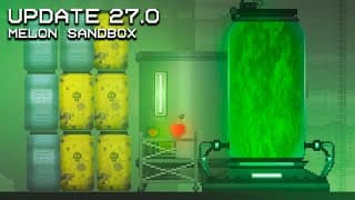 Update 27.0