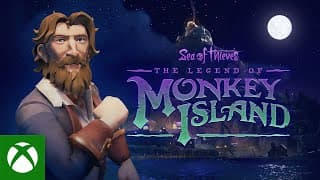Announcement Trailer