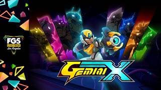 Announcement Trailer