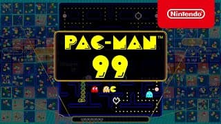 Announcement Trailer