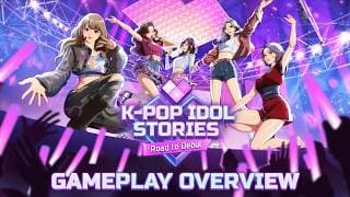 Gameplay Trailer