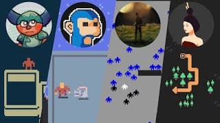Dev Diary