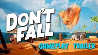Gameplay Trailer