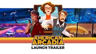 Launch Trailer