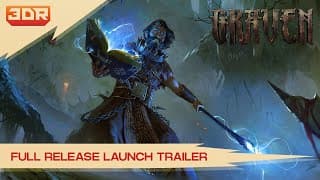 Launch Trailer