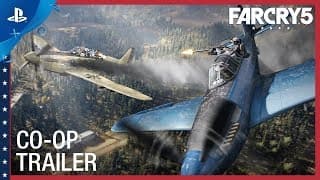 PGW 2017 Announce Trailer