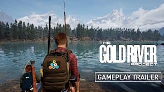 Gameplay Trailer