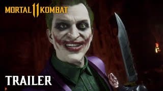 Gameplay Trailer