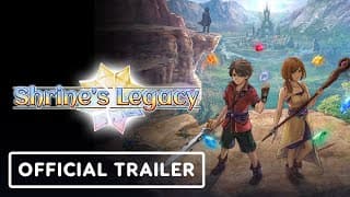 Trailer