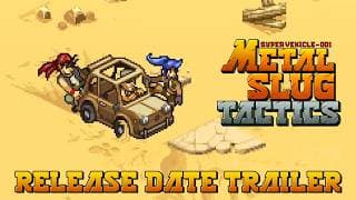 Release Date Trailer