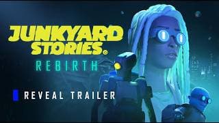 Announcement Trailer