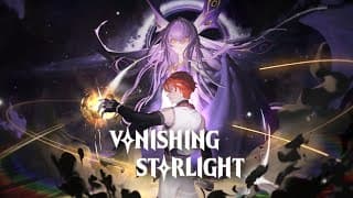 Announcement Trailer