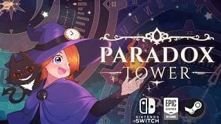 Announcement Trailer