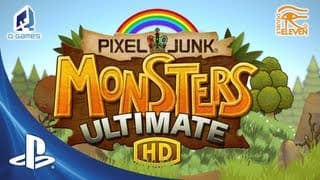 Launch Trailer