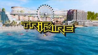 Announcement Trailer