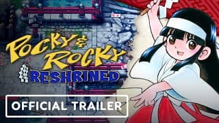 Release Date Trailer