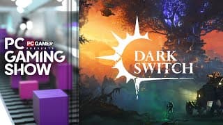 Announcement Trailer