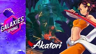 Gameplay Trailer