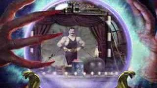 Trailer