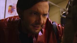 Cinematic Launch Trailer