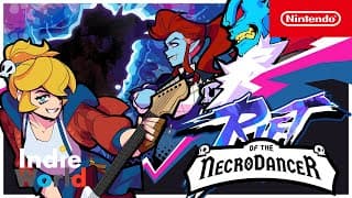 Announcement Trailer